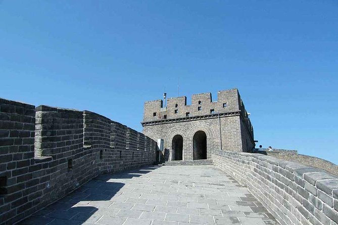 Beijing in One Day: Day Trip from Shanghai by Air - Great Wall & Forbidden City - Is a 14-hour Beijing day trip from Shanghai realistic?