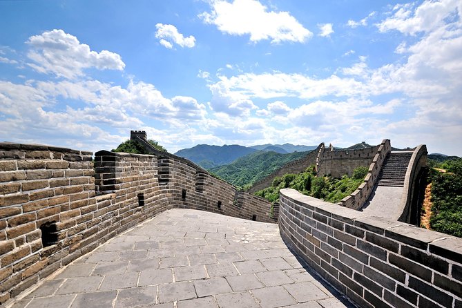 Beijing in One Day: Day Trip from Shanghai by Air - Great Wall & Forbidden City - Practical ways to make the long day work