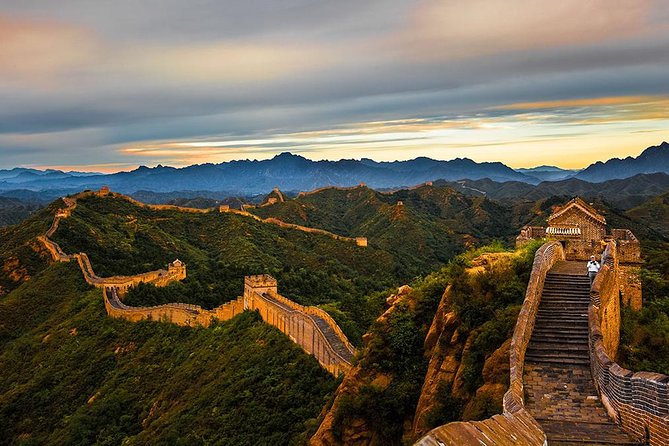 Beijing Jinshanling Great Wall Tickets And Other Options - Is $234 a fair price?