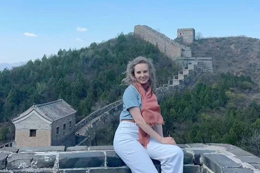 Beijing: Jinshanling Gt Wall Trip, Depart 7:30 Bus w/ Ticket - Who should book this Great Wall trip