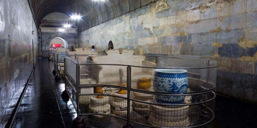 Beijing: Juyongguan Great Wall, Sacred Way & Ming Tombs Trip - Why this Beijing day trip works