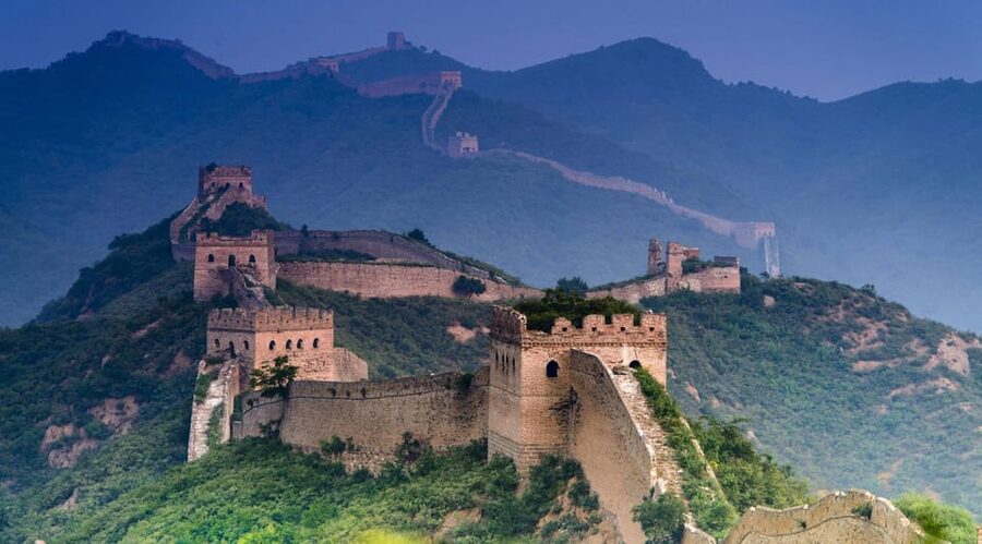 Beijing Juyongguan Great Wall Ticket And Options - Should you book Juyongguan Great Wall Ticket and Options?