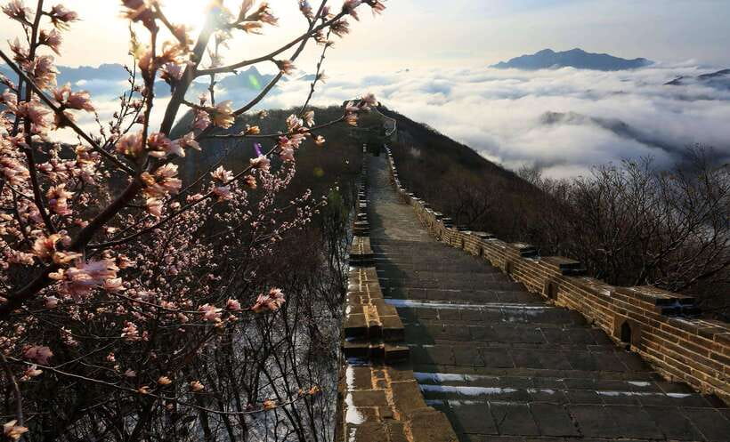 Beijing Juyongguan Great Wall Ticket And Options - Timing, crowds, and the best way to use the visit