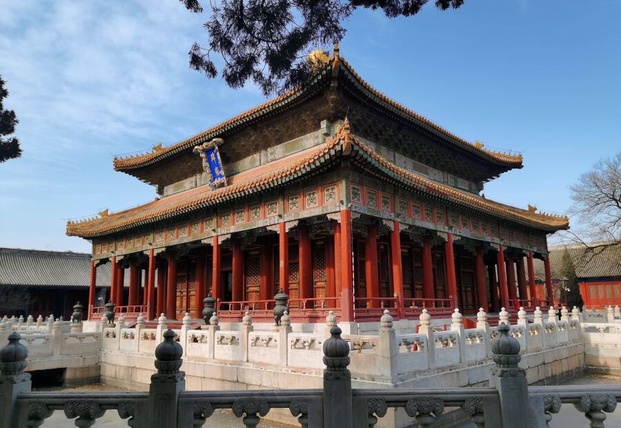 Beijing: Lama Temple, Confucius Temple and Guozijian Museum - Is $80 a fair price?