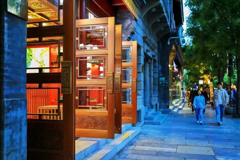 Beijing: Lama Temple Entry Ticket and Optional Guided Tour - Should you book this Beijing experience?