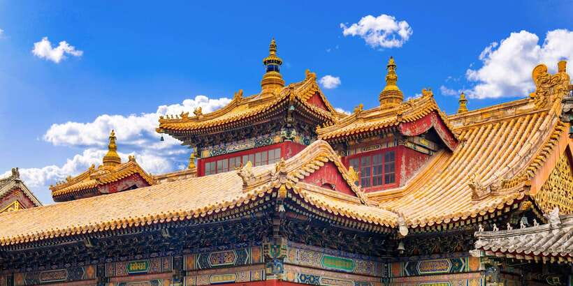 Beijing lama Temple Or Confucius Temple Tickets Reservation - Independent visit or guided upgrade?