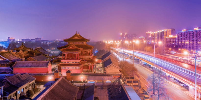Beijing Lama temple ticket; #1 efficacious; limited Discount - A practical plan for a respectful visit