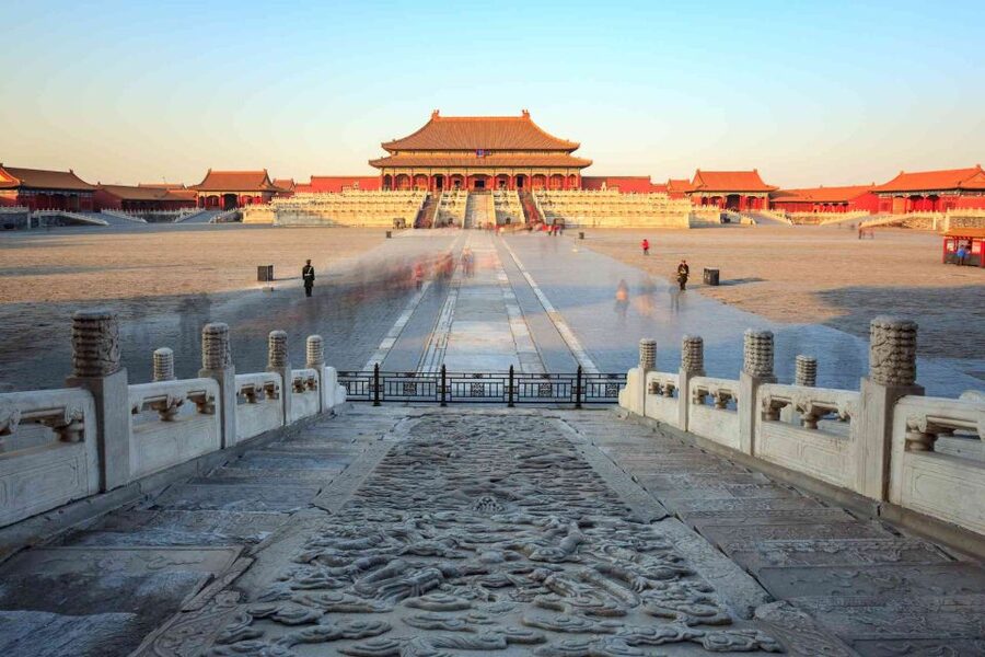 Beijing Layover Tour: Tailored Duration for Must-See Sites - Guides, drivers, and the value of private transport