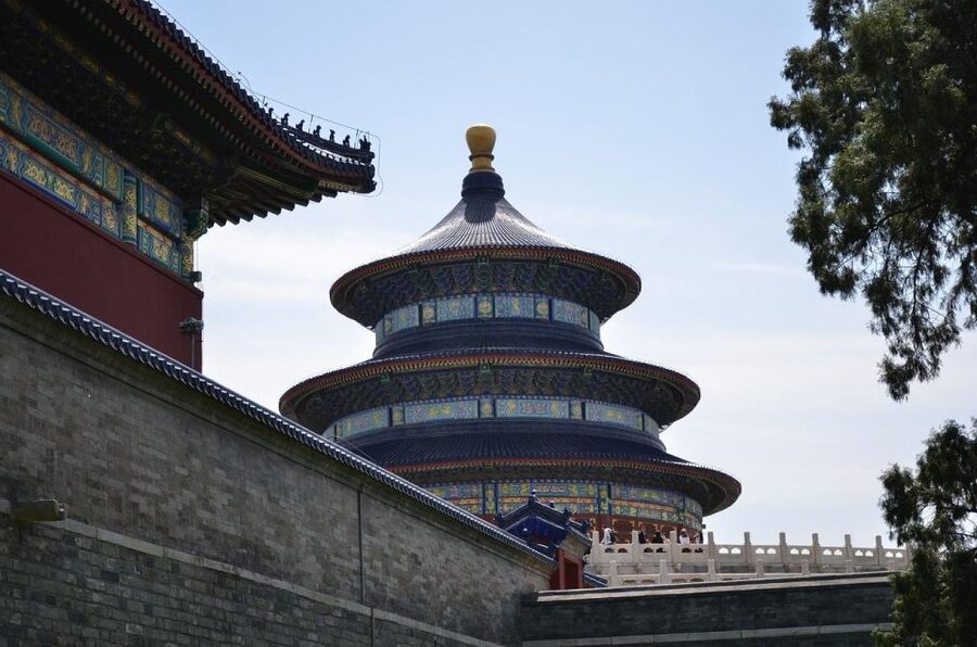 Beijing Layover Tour: Tailored Duration for Must-See Sites - Package 3: Custom city touring without the Great Wall