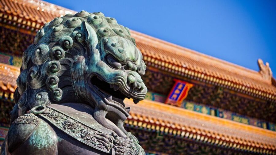 Beijing Layover Tour: Tailored Duration for Must-See Sites - The three-day plan adds pandas and the Olympic area