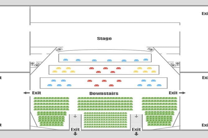 Beijing Liyuan Theater Peking Opera Ticket Booking - What Peking Opera actually gives you in one hour