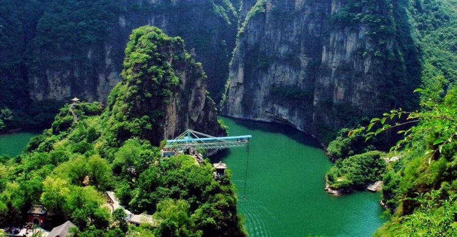 Beijing: Longqing Gorge, Ming Tombs & Lunch Private Day Tour - Why this Beijing day trip works