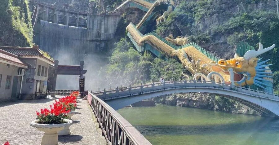 Beijing: Longqing Gorge w/Great Wall or Guyaju Private Tour - Key points to know