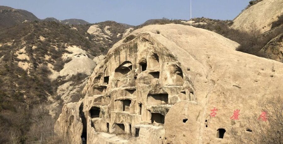 Beijing: Longqing Gorge w/Great Wall or Guyaju Private Tour - Why Longqing Gorge makes a good break from Beijing