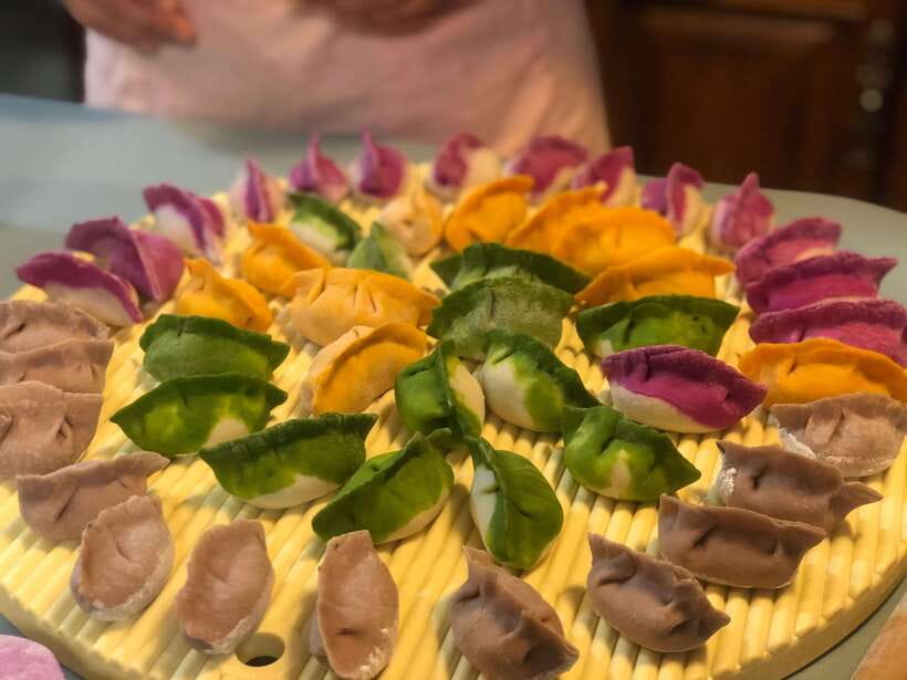 Beijing Market Tour with 10-course Family Feast - Should you book the Beijing family feast?
