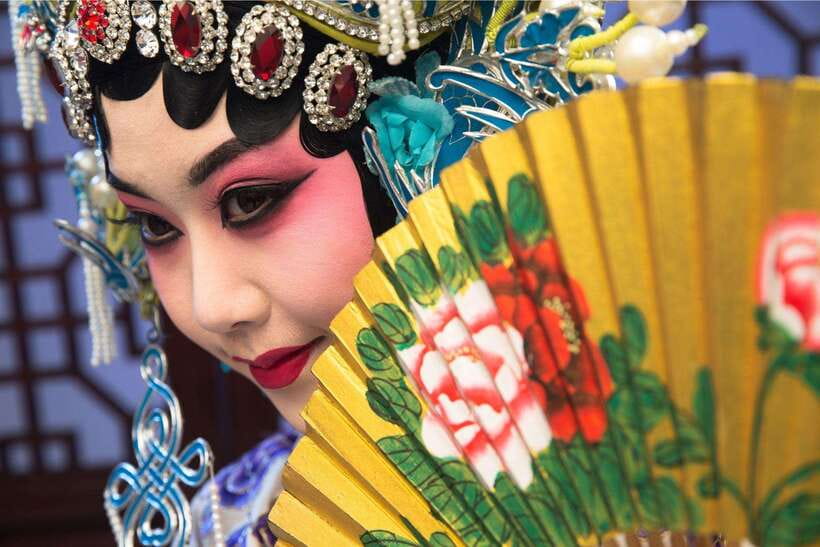 Beijing: Must-See Peking Opera at Liyuan Theatre Ticket - Is the $37 starting price good value?