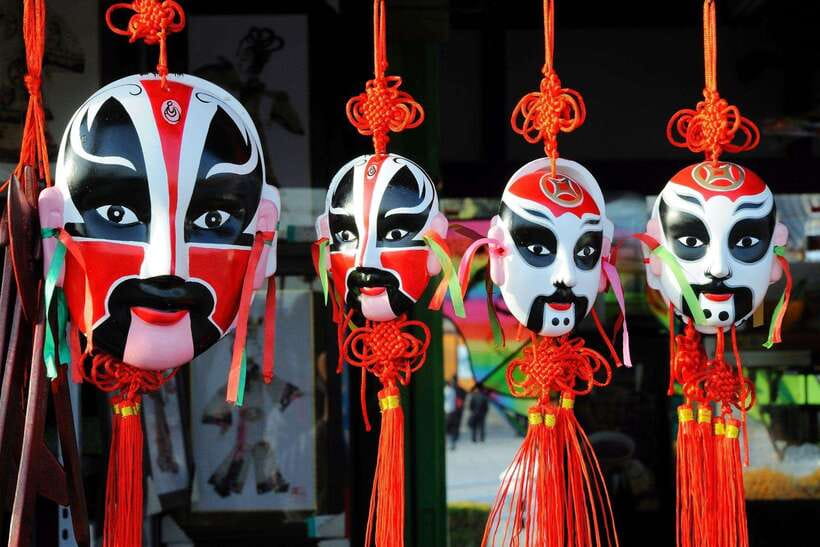 Beijing: Must-See Peking Opera at Liyuan Theatre Ticket - How authentic is the experience?