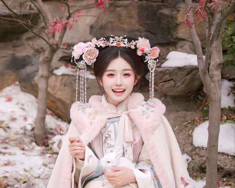Beijing: Must-Try Chinese Ancient Costume Rental& Photoshoot - Key points to know before booking