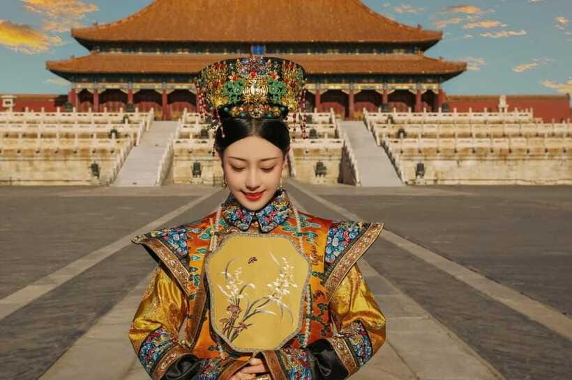 Beijing: Must-Try Chinese Ancient Costume Rental& Photoshoot - FAQ