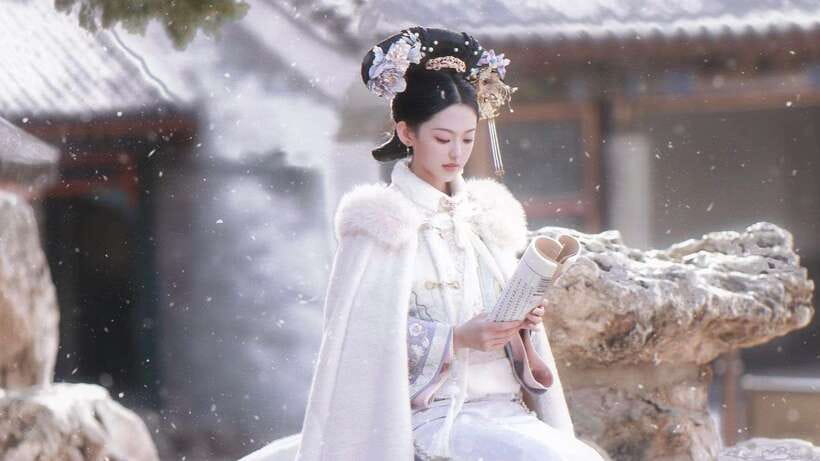 Beijing: Must-Try Chinese Ancient Costume Rental& Photoshoot - What the makeup and styling session is really like
