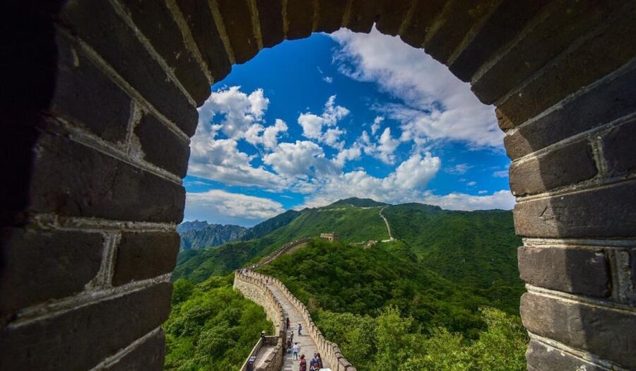 Beijing:Mutianyu/Badaling Great Wall Tour with VIP Fast Pass - Who should choose each package?