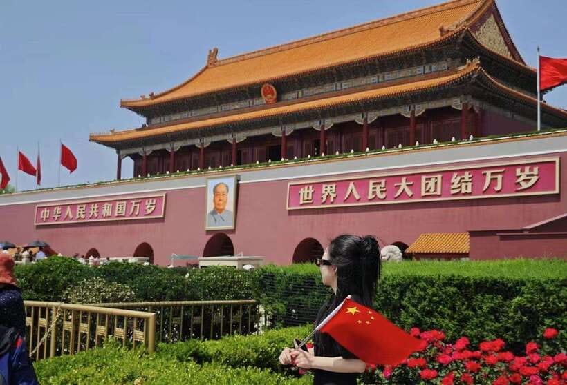 Beijing: Mutianyu Great Wall and Forbidden City Private Tour - Is $117 good value?