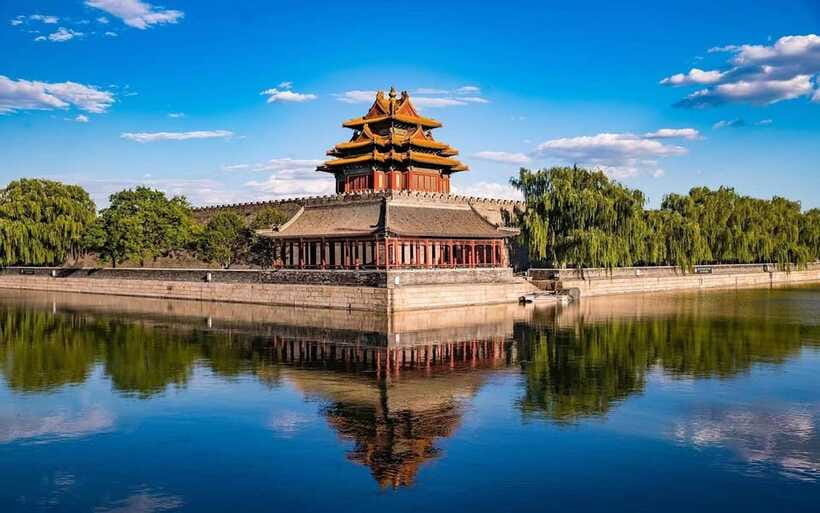 Beijing: Mutianyu Great Wall and Forbidden City Private Tour - Who will enjoy this day most?