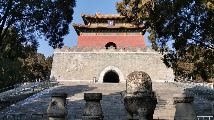 Beijing: Mutianyu Great Wall and Ming Tombs Private Tour - FAQ