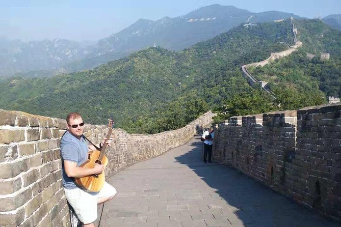 Beijing: Mutianyu Great Wall and Tea House Private Tour - Why Mutianyu works better than a rushed city stop