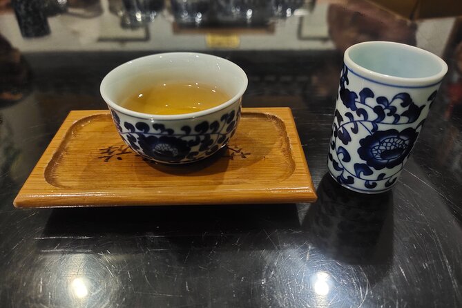 Beijing: Mutianyu Great Wall and Tea House Private Tour - Is $98 a fair price?