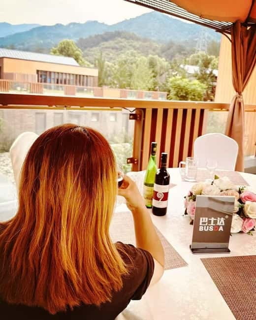 Beijing:Mutianyu Great Wall Bus Day Trips (Optional Add-ons) - Who should book this Great Wall day trip