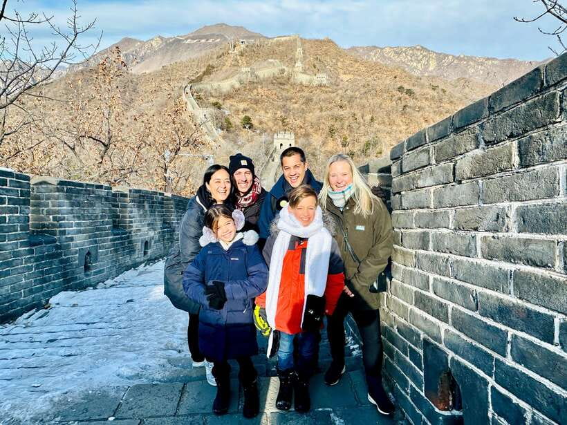 Beijing: Mutianyu Great Wall Day Tours with Options - Key points to know before you book