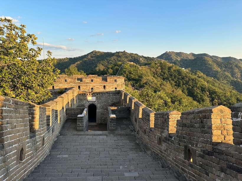 Beijing: Mutianyu Great Wall Day Tours with Options - Choosing among the nine tour versions