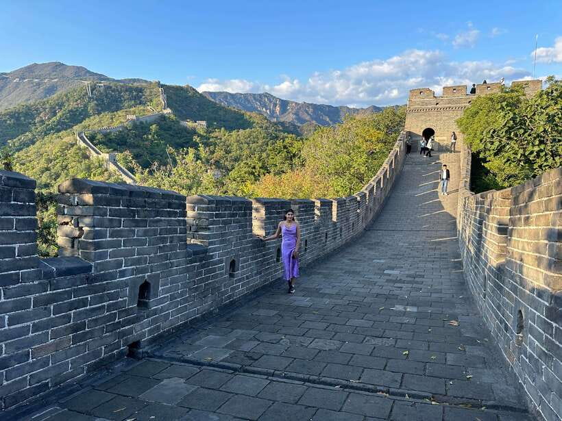 Beijing: Mutianyu Great Wall Day Tours with Options - Who will get the best value