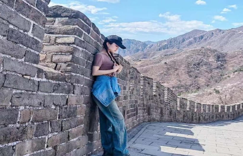 Beijing Mutianyu Great Wall&ForbiddenCity All Inclusive Tour - Why This Two-Sight Day Works