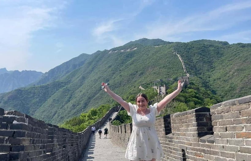 Beijing Mutianyu Great Wall&ForbiddenCity All Inclusive Tour - Is $155 a Fair Price?