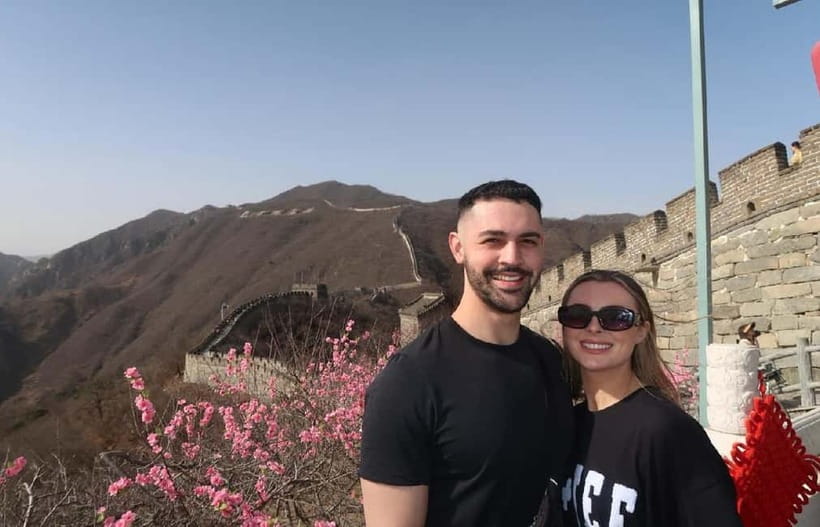 Beijing Mutianyu Great Wall&ForbiddenCity All Inclusive Tour - Should You Book the Mutianyu and Forbidden City Tour?