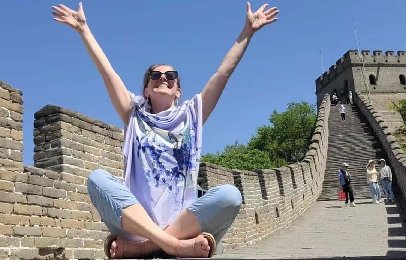 Beijing Mutianyu Great Wall&ForbiddenCity All Inclusive Tour - FAQ