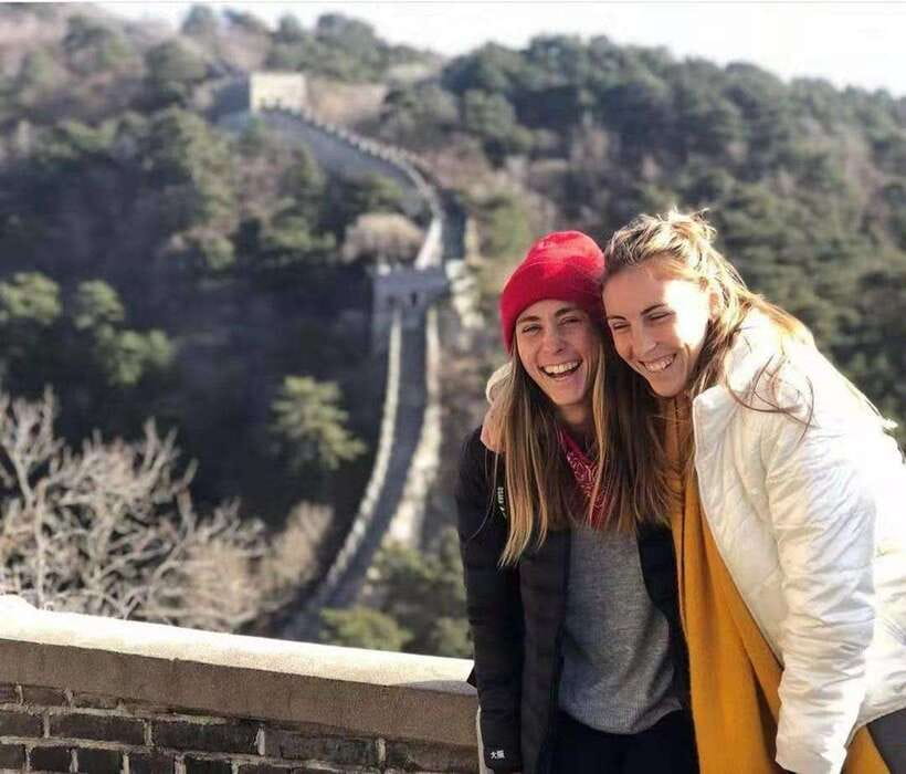 Beijing: Mutianyu Great Wall Private Tour w Language Option - Local lunch, with the meal paid separately