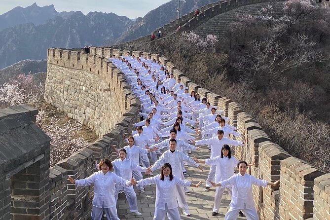 Beijing Mutianyu Great Wall Private Tour with Options - Is $80 per person good value?