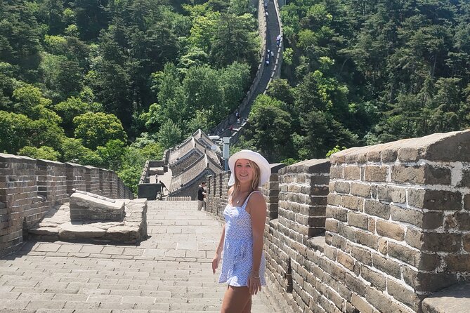 Beijing Mutianyu Great Wall Private Tour with Options - Who will enjoy this Mutianyu tour most?