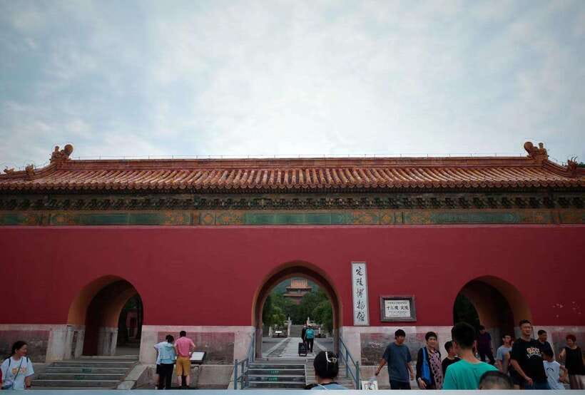 Beijing: Mutianyu Great Wall Private Tour with Ticket - Who should book this Mutianyu tour?