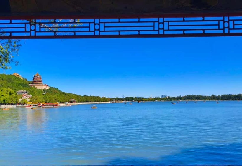 Beijing Mutianyu Great Wall&Summer Palace All Inclusive Tour - Why this Beijing day trip works
