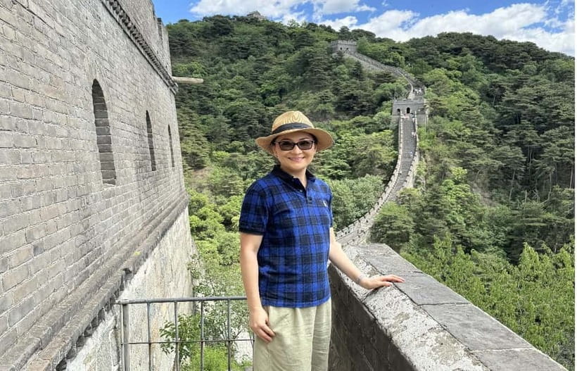 Beijing Mutianyu Great Wall&Summer Palace All Inclusive Tour - Pickup, cancellation, and what to bring