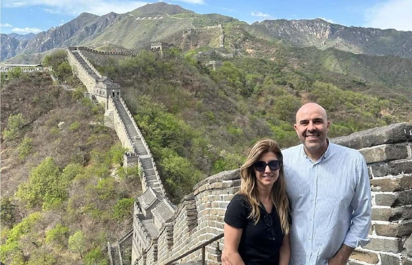 Beijing Mutianyu Great Wall&Summer Palace All Inclusive Tour - Reaching Mutianyu before the crowds build