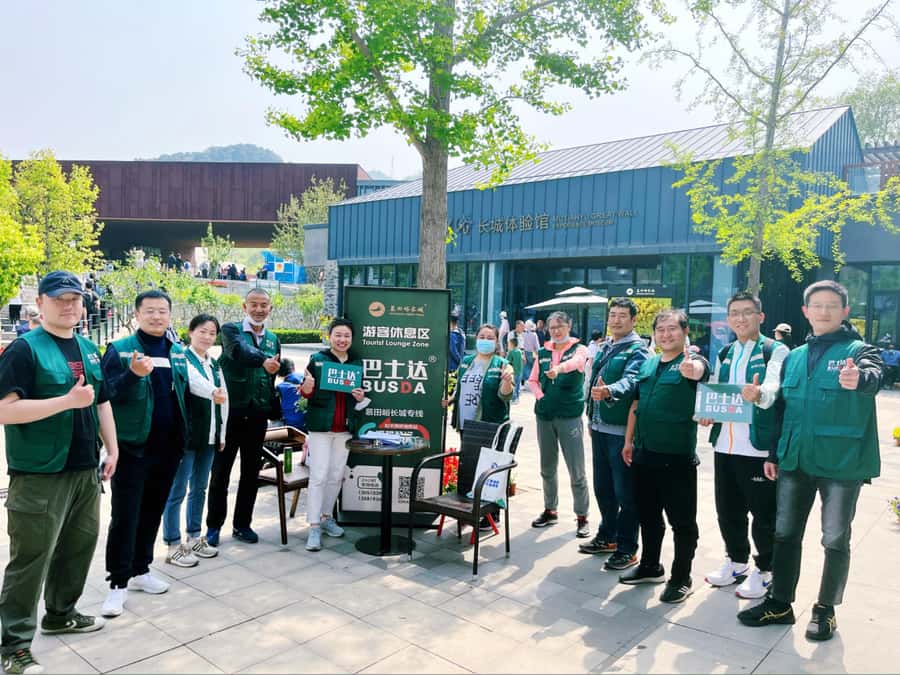 Beijing: Mutianyu Great Wall & Summer Palace Day Tour - Practical choices before you book