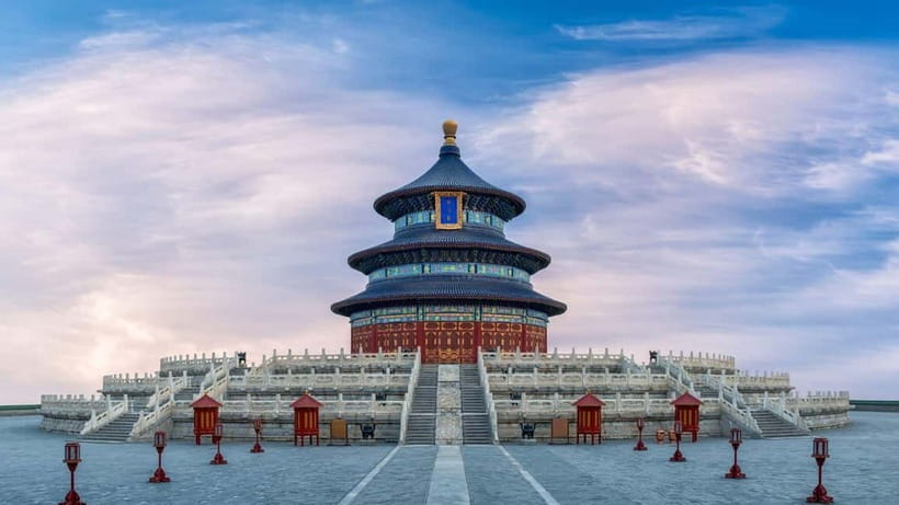Beijing: Mutianyu Great Wall Ticket & AI Interactive Show - Option 2: The straightforward Great Wall day