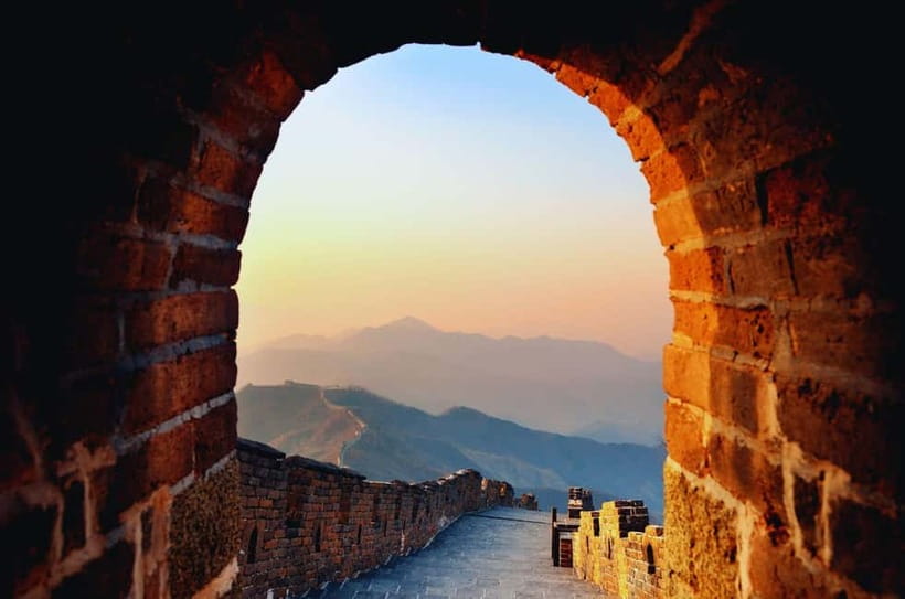 Beijing: Mutianyu Great Wall Tours–Tickets&Day/Night Options - Why Mutianyu is a good Great Wall choice