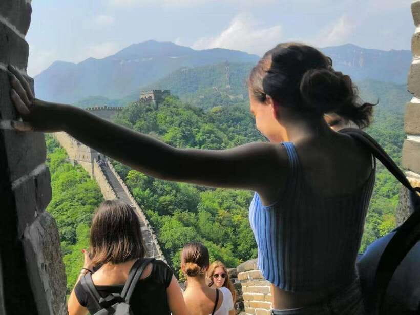 Beijing: Mutianyu Gt Wall Trip, Depart 8-10am Bus w/ Tickets - Key points to know before you book