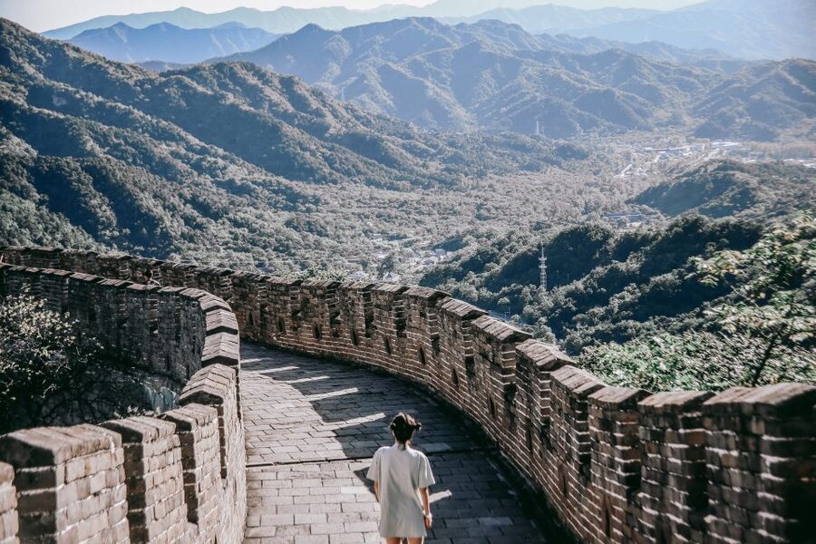 Beijing: Mutianyu & Summer Palace Tour–Group/Private Options - Is this Beijing day tour worth booking?